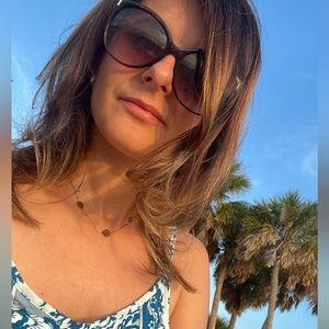 Meet your Posher, Joanna